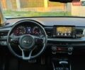 Серый Киа Рио, объемом двигателя 1.37 л и пробегом 45 тыс. км за 15300 $, фото 16 на Automoto.ua