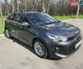 Серый Киа Рио, объемом двигателя 1.4 л и пробегом 33 тыс. км за 14500 $, фото 13 на Automoto.ua