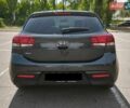 Серый Киа Рио, объемом двигателя 1.37 л и пробегом 85 тыс. км за 15300 $, фото 3 на Automoto.ua