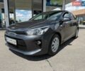Сірий Кіа Ріо, об'ємом двигуна 1.37 л та пробігом 64 тис. км за 14000 $, фото 4 на Automoto.ua