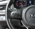 Сірий Кіа Ріо, об'ємом двигуна 1.37 л та пробігом 46 тис. км за 15412 $, фото 16 на Automoto.ua