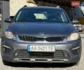 Серый Киа Рио, объемом двигателя 1.59 л и пробегом 84 тыс. км за 14500 $, фото 2 на Automoto.ua