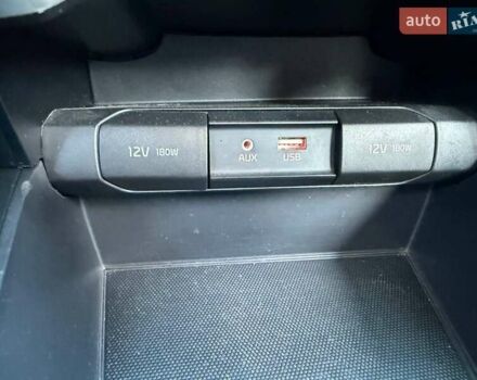 Серый Киа Рио, объемом двигателя 1.59 л и пробегом 84 тыс. км за 14899 $, фото 20 на Automoto.ua