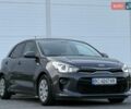 Серый Киа Рио, объемом двигателя 1.4 л и пробегом 56 тыс. км за 12800 $, фото 35 на Automoto.ua