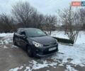 Серый Киа Рио, объемом двигателя 1.37 л и пробегом 93 тыс. км за 15500 $, фото 1 на Automoto.ua