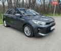 Серый Киа Рио, объемом двигателя 1.4 л и пробегом 33 тыс. км за 14500 $, фото 66 на Automoto.ua