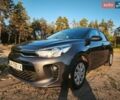 Сірий Кіа Ріо, об'ємом двигуна 1.37 л та пробігом 85 тис. км за 12700 $, фото 4 на Automoto.ua