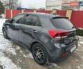 Серый Киа Рио, объемом двигателя 1.37 л и пробегом 93 тыс. км за 15500 $, фото 3 на Automoto.ua