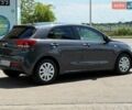 Серый Киа Рио, объемом двигателя 1.37 л и пробегом 64 тыс. км за 14000 $, фото 12 на Automoto.ua