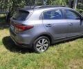 Серый Киа Рио, объемом двигателя 1.59 л и пробегом 35 тыс. км за 16000 $, фото 5 на Automoto.ua