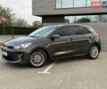 Серый Киа Рио, объемом двигателя 1.37 л и пробегом 45 тыс. км за 15300 $, фото 1 на Automoto.ua