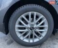 Серый Киа Рио, объемом двигателя 1.4 л и пробегом 33 тыс. км за 14500 $, фото 97 на Automoto.ua