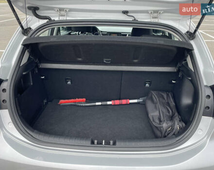 Сірий Кіа Ріо, об'ємом двигуна 1.25 л та пробігом 59 тис. км за 11600 $, фото 23 на Automoto.ua