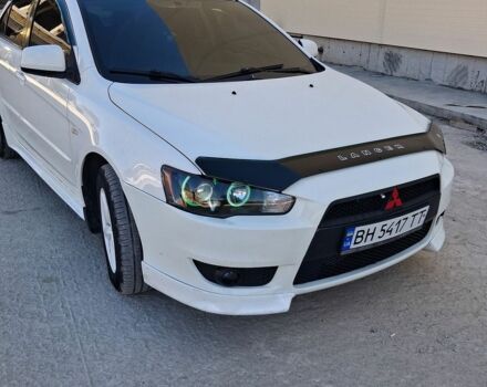 Серый Киа Рио, объемом двигателя 1.25 л и пробегом 171 тыс. км за 8000 $, фото 1 на Automoto.ua