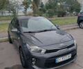 Серый Киа Рио, объемом двигателя 1.25 л и пробегом 171 тыс. км за 9000 $, фото 1 на Automoto.ua