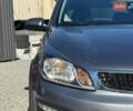 Серый Киа Рио, объемом двигателя 1.59 л и пробегом 84 тыс. км за 14500 $, фото 3 на Automoto.ua