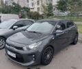 Серый Киа Рио, объемом двигателя 1.25 л и пробегом 171 тыс. км за 8000 $, фото 1 на Automoto.ua