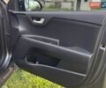 Серый Киа Рио, объемом двигателя 1.3 л и пробегом 88 тыс. км за 9700 $, фото 17 на Automoto.ua