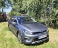Серый Киа Рио, объемом двигателя 1.59 л и пробегом 35 тыс. км за 16000 $, фото 6 на Automoto.ua