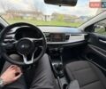 Серый Киа Рио, объемом двигателя 1.3 л и пробегом 88 тыс. км за 9700 $, фото 8 на Automoto.ua