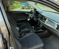 Серый Киа Рио, объемом двигателя 1.37 л и пробегом 45 тыс. км за 15300 $, фото 24 на Automoto.ua