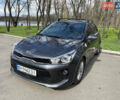 Серый Киа Рио, объемом двигателя 1.4 л и пробегом 33 тыс. км за 14500 $, фото 6 на Automoto.ua