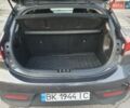 Серый Киа Рио, объемом двигателя 1.25 л и пробегом 90 тыс. км за 9900 $, фото 8 на Automoto.ua