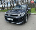 Серый Киа Рио, объемом двигателя 1.4 л и пробегом 33 тыс. км за 14500 $, фото 69 на Automoto.ua