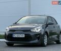 Серый Киа Рио, объемом двигателя 1.4 л и пробегом 56 тыс. км за 12800 $, фото 40 на Automoto.ua