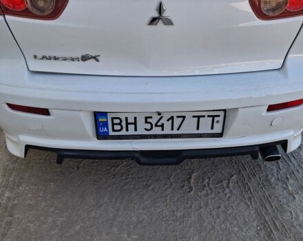 Серый Киа Рио, объемом двигателя 1.25 л и пробегом 171 тыс. км за 8000 $, фото 4 на Automoto.ua