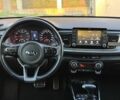 Сірий Кіа Ріо, об'ємом двигуна 1.4 л та пробігом 45 тис. км за 15290 $, фото 5 на Automoto.ua