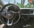 Сірий Кіа Ріо, об'ємом двигуна 1.37 л та пробігом 85 тис. км за 12700 $, фото 22 на Automoto.ua
