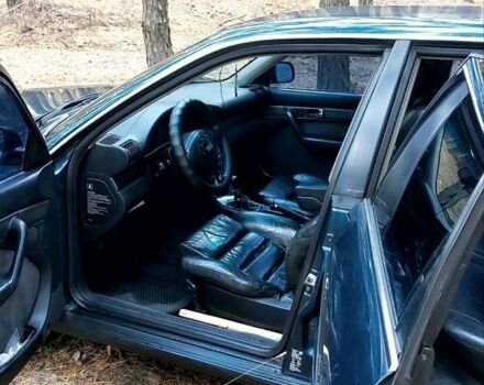 Серый Киа Рио, объемом двигателя 1.37 л и пробегом 104 тыс. км за 12700 $, фото 14 на Automoto.ua