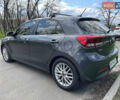 Серый Киа Рио, объемом двигателя 1.4 л и пробегом 33 тыс. км за 14500 $, фото 1 на Automoto.ua