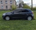Серый Киа Рио, объемом двигателя 1.2 л и пробегом 87 тыс. км за 10250 $, фото 3 на Automoto.ua
