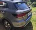 Серый Киа Рио, объемом двигателя 1.59 л и пробегом 35 тыс. км за 16000 $, фото 3 на Automoto.ua