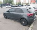 Серый Киа Рио, объемом двигателя 1.25 л и пробегом 171 тыс. км за 9000 $, фото 3 на Automoto.ua