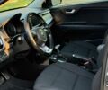 Серый Киа Рио, объемом двигателя 1.37 л и пробегом 45 тыс. км за 15300 $, фото 18 на Automoto.ua