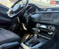 Серый Киа Рио, объемом двигателя 1.59 л и пробегом 84 тыс. км за 14500 $, фото 11 на Automoto.ua