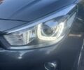 Сірий Кіа Ріо, об'ємом двигуна 1.37 л та пробігом 93 тис. км за 15500 $, фото 20 на Automoto.ua