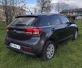 Серый Киа Рио, объемом двигателя 1.2 л и пробегом 87 тыс. км за 10250 $, фото 6 на Automoto.ua