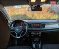 Серый Киа Рио, объемом двигателя 1.37 л и пробегом 125 тыс. км за 12000 $, фото 3 на Automoto.ua