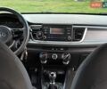 Серый Киа Рио, объемом двигателя 1.3 л и пробегом 88 тыс. км за 9700 $, фото 11 на Automoto.ua
