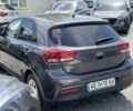 Сірий Кіа Ріо, об'ємом двигуна 1.4 л та пробігом 64 тис. км за 13999 $, фото 3 на Automoto.ua