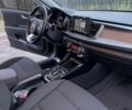 Серый Киа Рио, объемом двигателя 1.4 л и пробегом 33 тыс. км за 14500 $, фото 107 на Automoto.ua