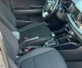 Серый Киа Рио, объемом двигателя 1.37 л и пробегом 45 тыс. км за 15300 $, фото 20 на Automoto.ua