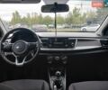 Серый Киа Рио, объемом двигателя 1.25 л и пробегом 171 тыс. км за 9000 $, фото 5 на Automoto.ua
