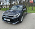 Серый Киа Рио, объемом двигателя 1.4 л и пробегом 33 тыс. км за 14500 $, фото 3 на Automoto.ua