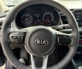Сірий Кіа Ріо, об'ємом двигуна 1.4 л та пробігом 64 тис. км за 13999 $, фото 9 на Automoto.ua