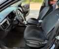 Сірий Кіа Ріо, об'ємом двигуна 1.37 л та пробігом 64 тис. км за 14000 $, фото 18 на Automoto.ua